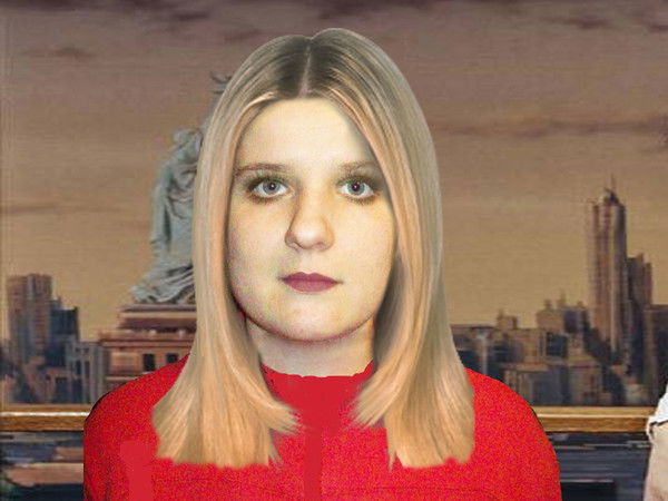 Натали Жиганова