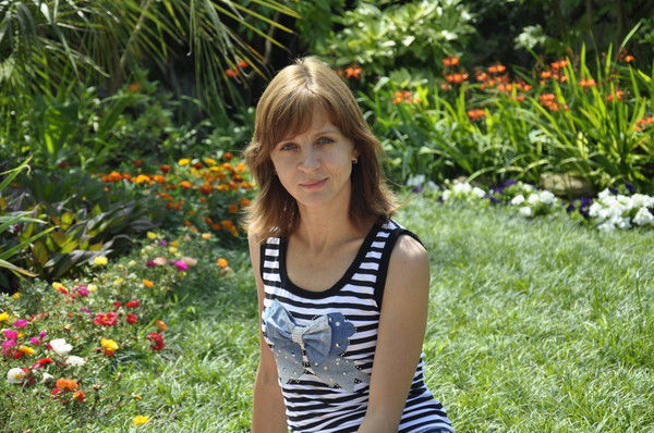 Татьяна Блашко