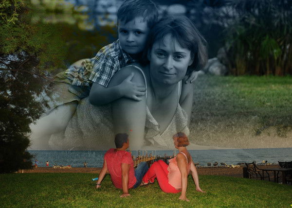 Марина Марина