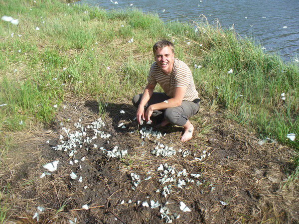 Егор Гридневский