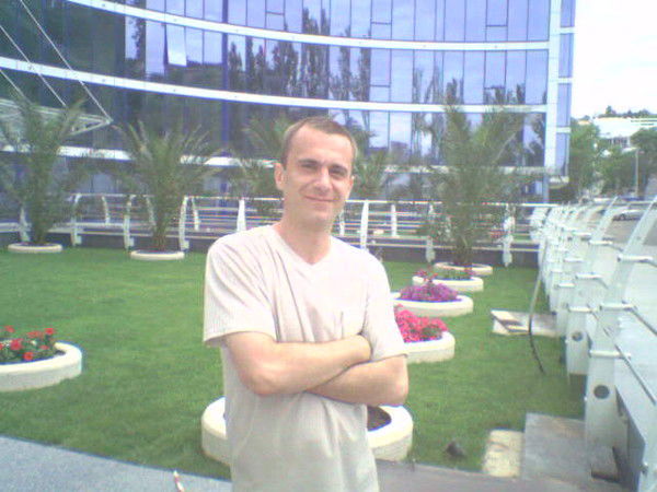 Владислав Краснов