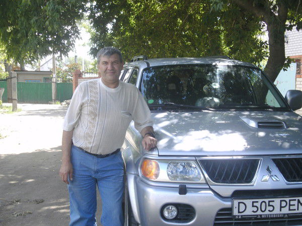 Владимир Пелих