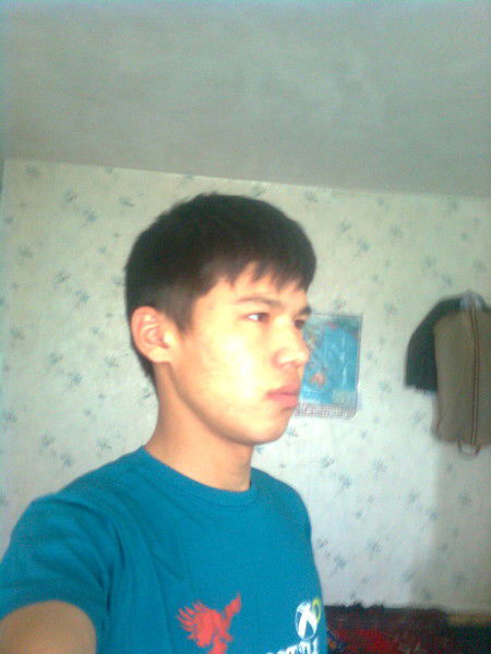 Алтынбек Гапаров