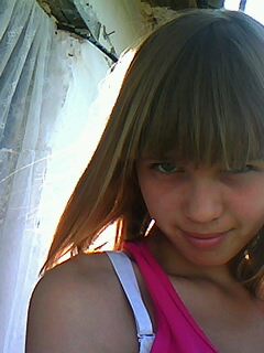 Юля Герасимович