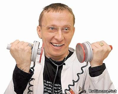 Данил Юлдашев