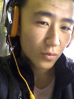 Евгений Ким