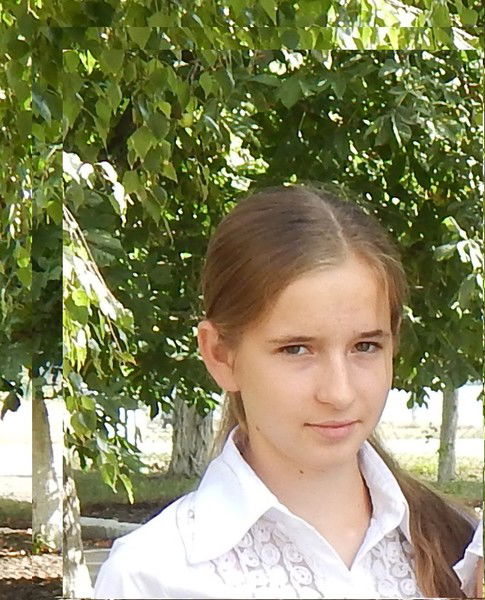 Анна Семенченко