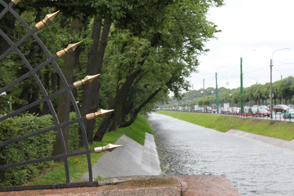 Наталья Северенкова