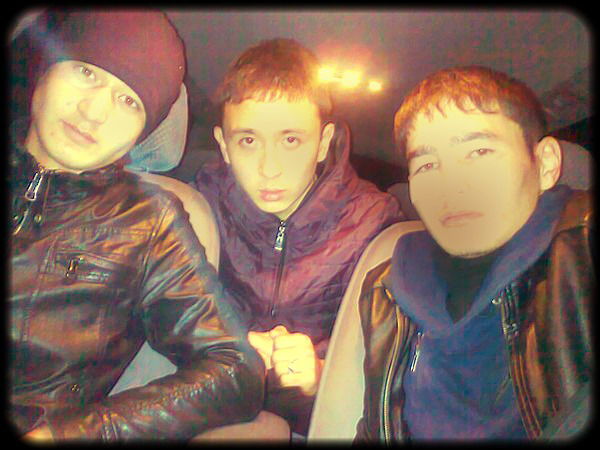 Рашид Джакисов