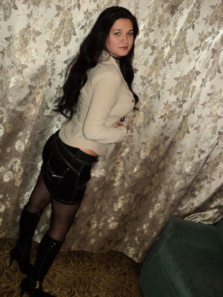 Анна Цуварева