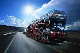 Услуги Автовозов