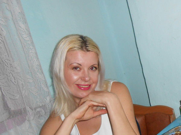 Аleksandra Кalashnikova