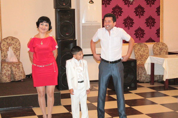 Эльвира Насырова