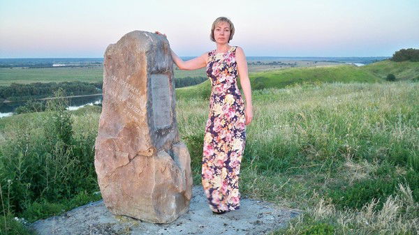 Ирина Мануйлова