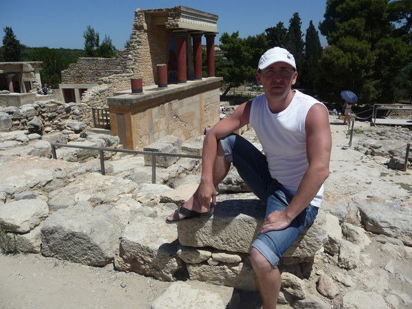 Фаиль Сибгатуллин