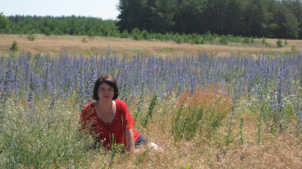 Нинель Ельшина