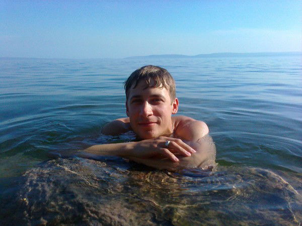 Александр Маньков