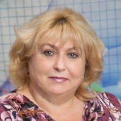 Светлана Васильевна Василевская