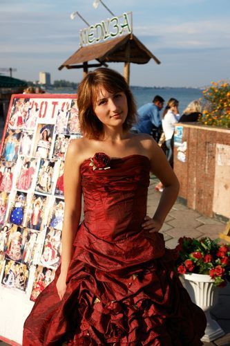 Ольга Сальникова