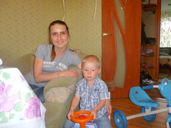 Ксения Коротаева