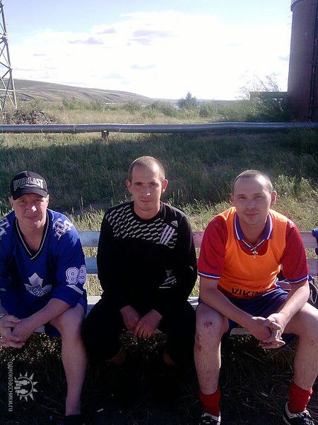 Александр Судаков