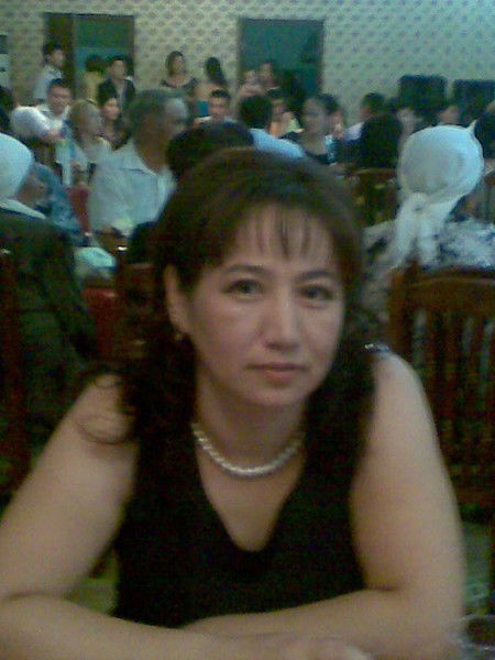 Раушан Саметаева