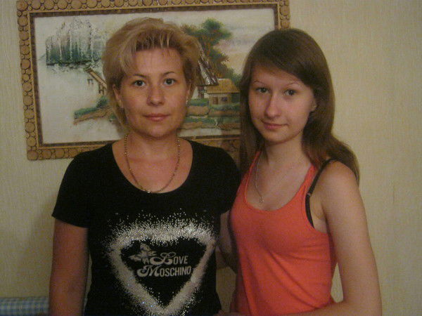 Наталья Рахимова