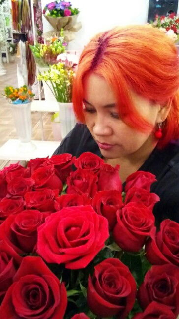 Маха Якубовна