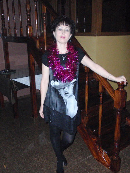 Наталья Руковицына