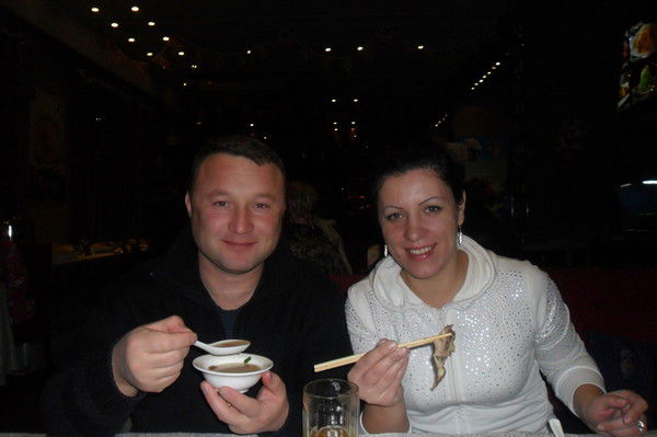 Денис Усманов