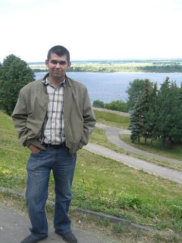 Анатолий Тимачев