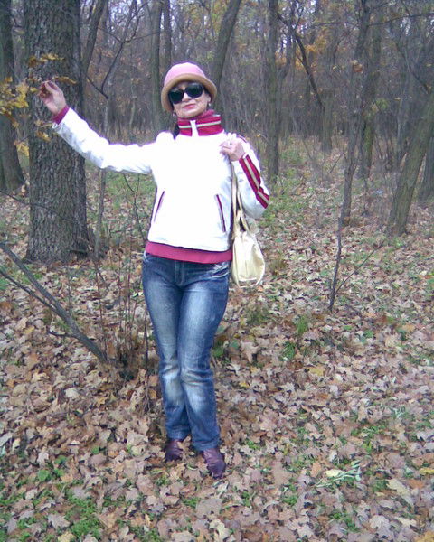 Таисия Партионова