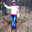 Таисия Партионова