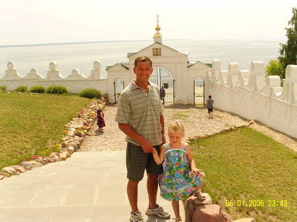 Сергей Зонов