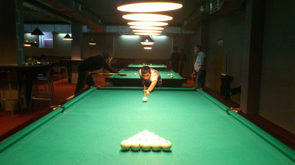 Константин Минаев