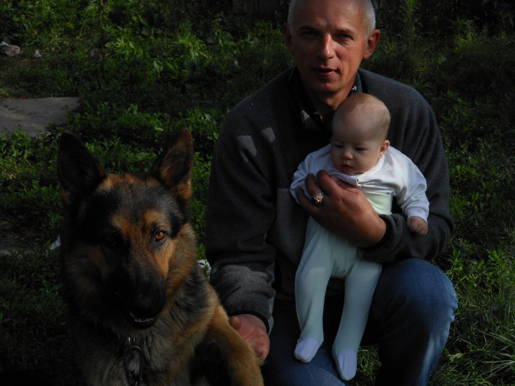 Алексей Копейка