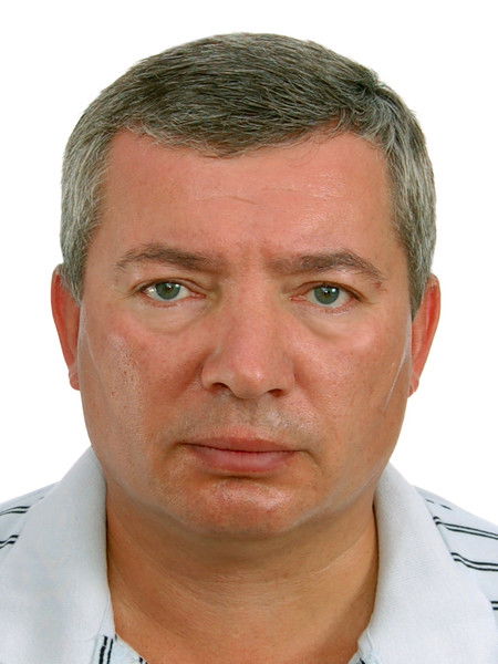 Олег Дударь