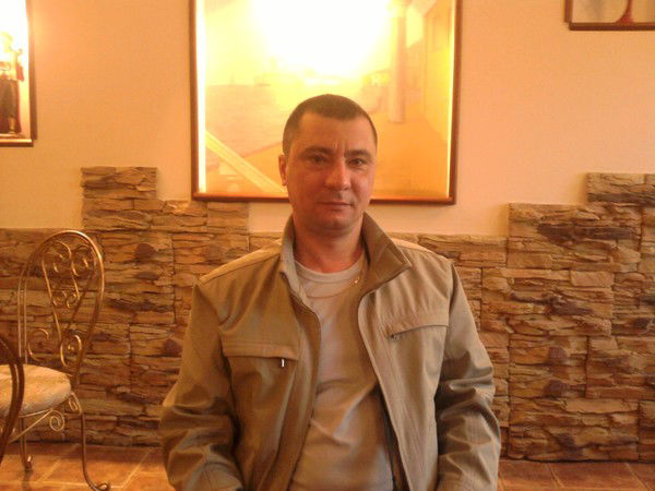 Станислав Тузеев