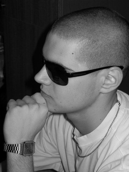 Антон Валуев