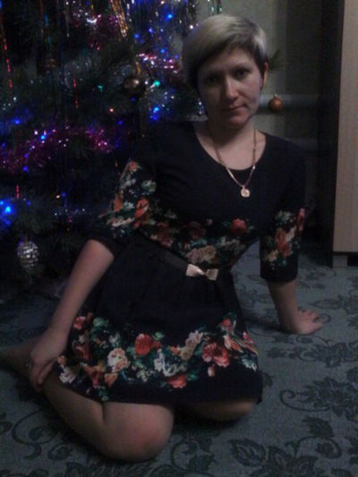 Ирина Авакян