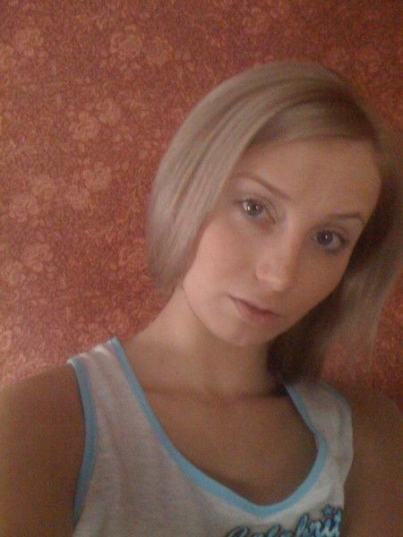 Дарья Смолина