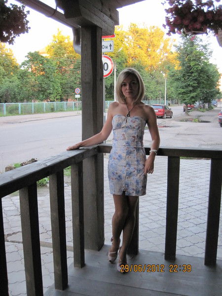 Елена Шведова