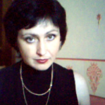 Ирина Татарко