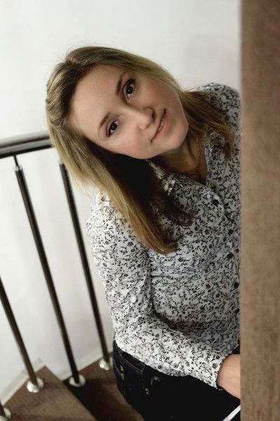 Надежда Курская