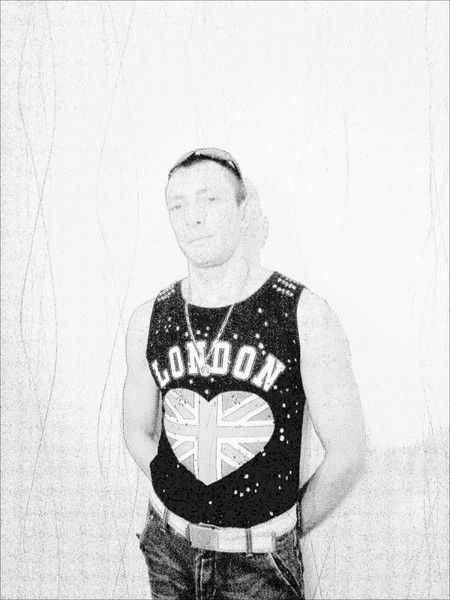 Егор Бондаренко