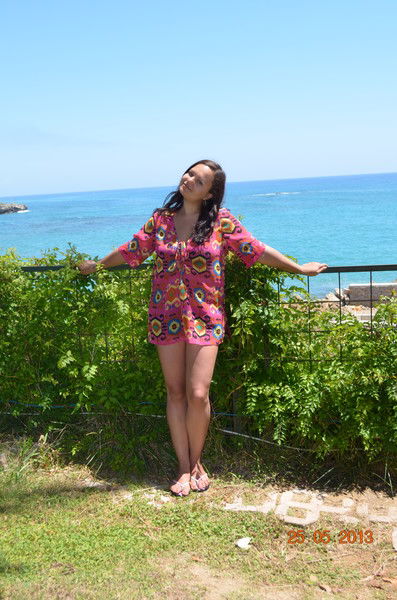 Мария Жукоцкая