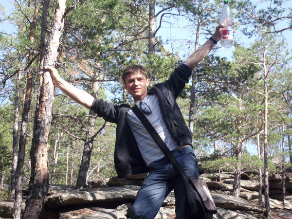 Николай Курячий