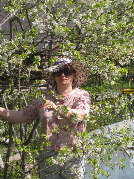 Раиса Каргина