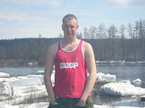 Роман Панкратов