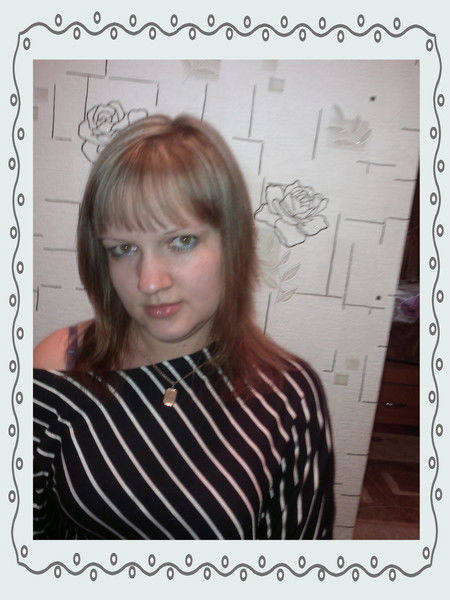 Татьяна Вишнякова